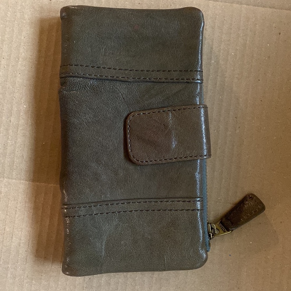 Fossil Emory Clutch/Wallet - image 2